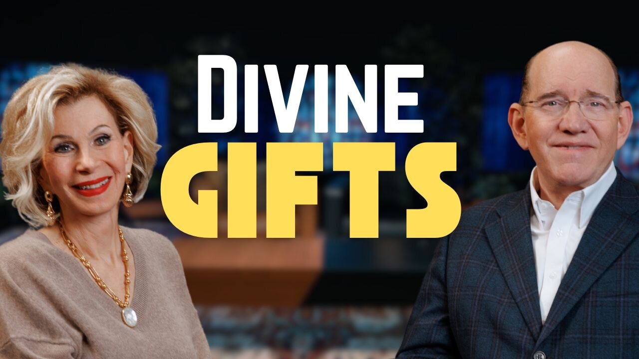 What Are the Gifts of the Holy Spirit?