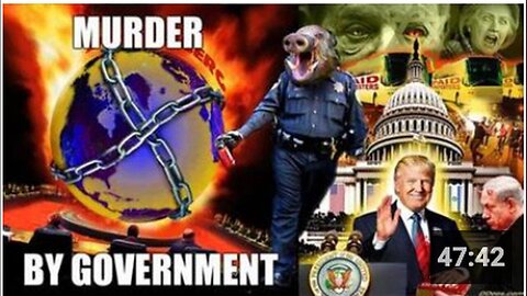 "Covid Pandemic Conspiracy: The Crowhouse Unveils A Long-Planned Criminal Plot"