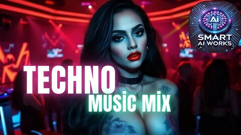🌿 Savanna Bass - Tribal & Hypnotic Afro-Tech | Techno, Bass House, Tribal House 🔥