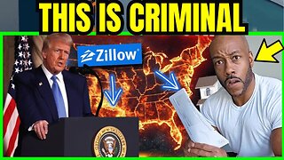 Lindsey Graham BUSTED Helping Wall Street CRASH the Housing Market! Americans FURIOUS!