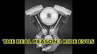 Is An Older Evo Powered Harley For You--Or Not?