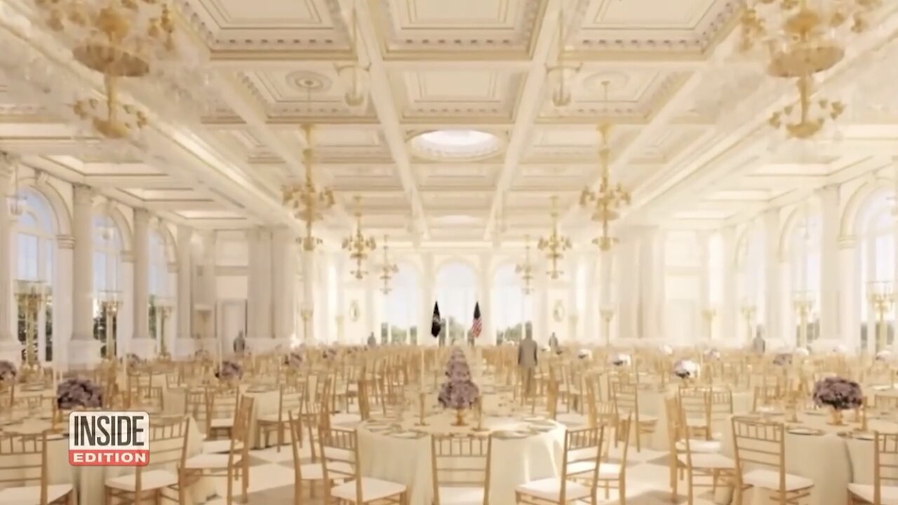 Satanic Sacrifice Area Finally Demolished