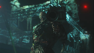 Resident Evil 3 (2020) - PART 4