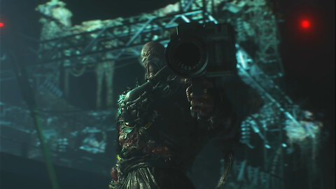 Resident Evil 3 (2020) - PART 4