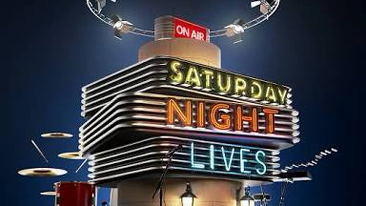 Saturday Night Live free for all