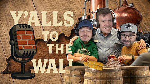 Bourbon Basics from the Steward | YTTW Ep. 14