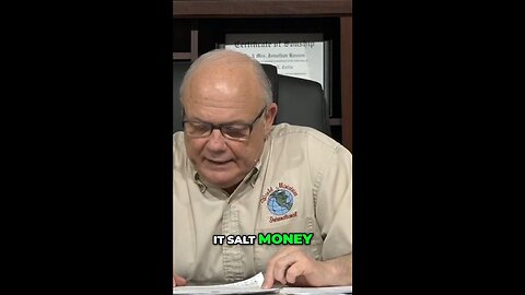 Salt: Worth Your Salt? Ancient Currency & Judgement! - Nov 18, 2025