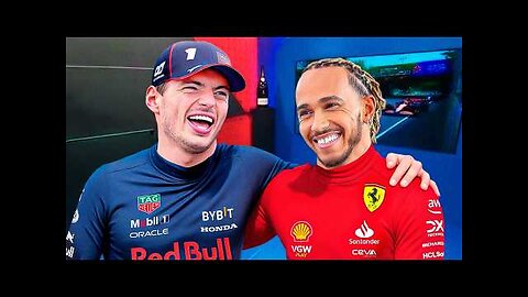 Comedy Moments in Formula 1
