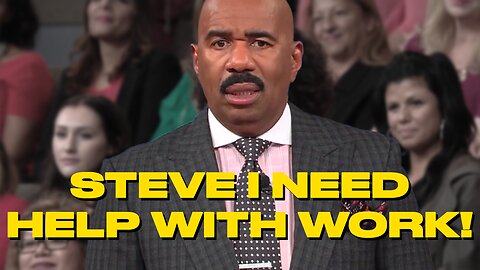 Sometimes the strongest thing you can say is: “I need help.”