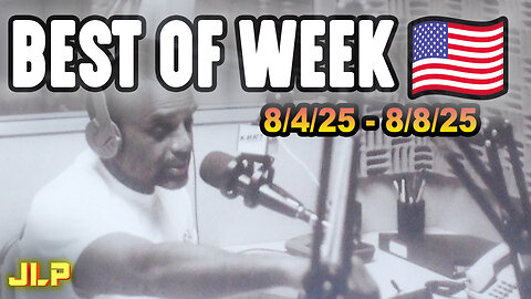 BEST OF WEEK: Cincy Brawl Chaos. Hot Grease Attack! "Big Balls" DC Hero. | Aug 04-08, '25