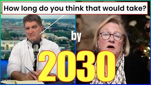 RESET: Catherine Austin Fitts Says the System Ends by 2030