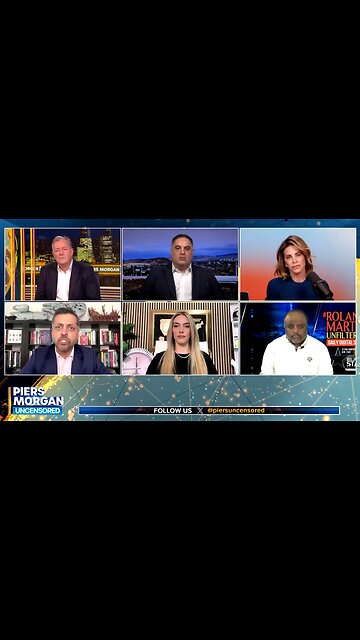 Jillian Michaels FIRES BACK After Being Branded a “White Nationalist”