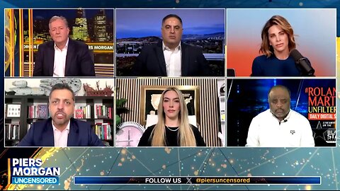 Jillian Michaels FIRES BACK After Being Branded a “White Nationalist”