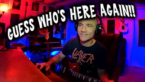 We're on Rumble now Episode 79!!!