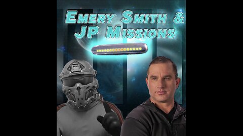 Emery Smith & JP Missions 7/13/25