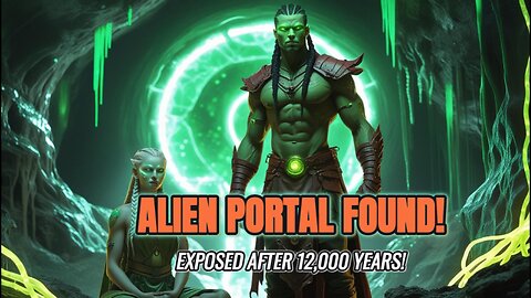 7 Different Alien Species You Were Never Meant to Know About