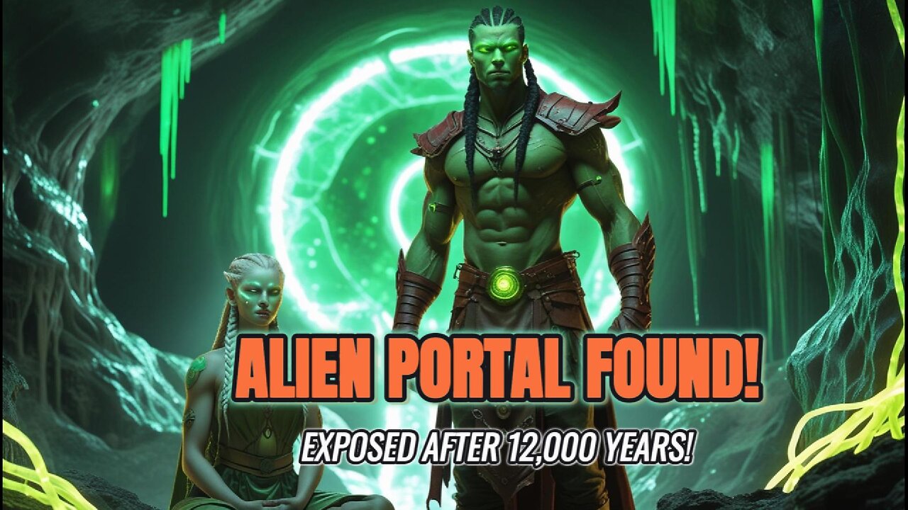 7 Different Alien Species You Were Never Meant to Know About