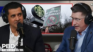 " Bernie Sanders Is The 1%"- Millionaire Senator ROASTED Over Starbucks Protest HYPOCRISY