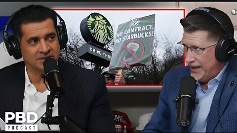 " Bernie Sanders Is The 1%"- Millionaire Senator ROASTED Over Starbucks Protest HYPOCRISY