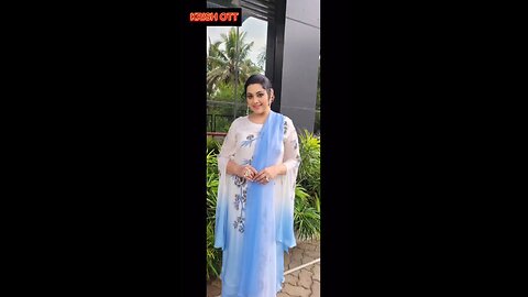 actress meena