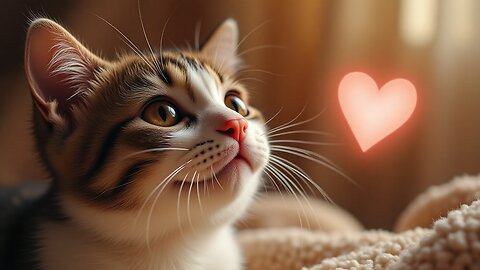 Does Your Cat Love You? | Cat Emotions & Love Explained