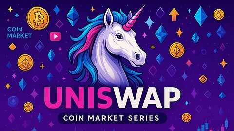Uniswap (UNI) Explained: Price Predictions, Liquidity Pools & Bancor Lawsuit Controversy