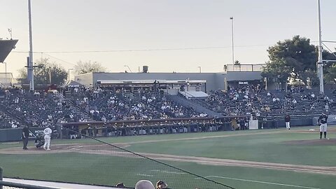 Arizona State vs. Grand Canyon 2025