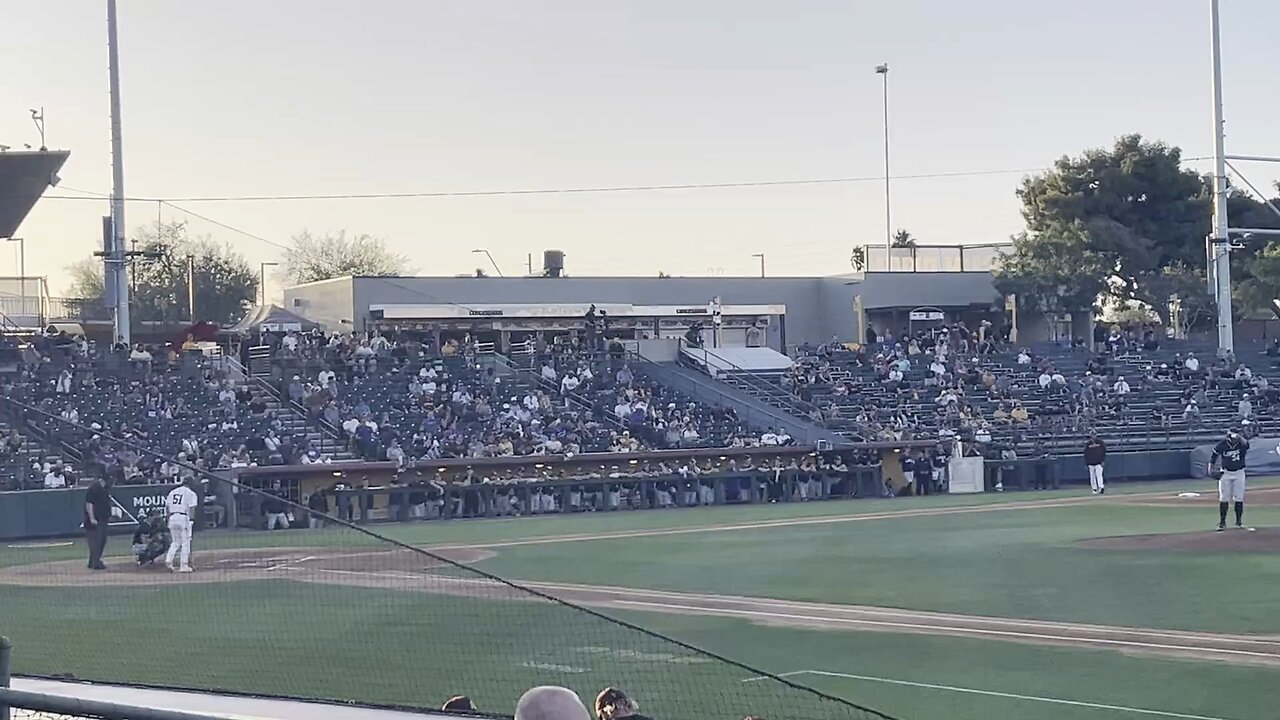 Arizona State vs. Grand Canyon 2025