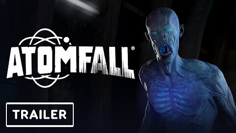 Atomfall - Reveal Trailer _ Xbox Showcase 2024