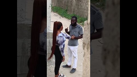 CUCUMBER PRANK - SHE FELL FOR IT