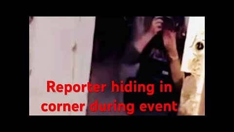 "Exposing the Truth: The Media's Concealment of Behind-the-Scenes Filming Events"