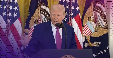 Donald Trump Warns Fed Slash Rates or I’ll “Force Something” – Powell’s Job Still Safe