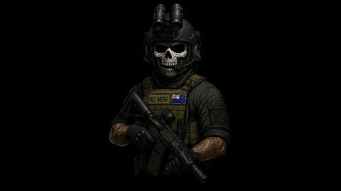 COD Tactical Ops Live | Ghost Vibes Only | Warzone & BO6 Grind