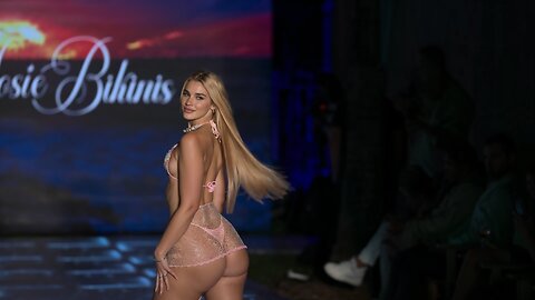 Josie Bikinis