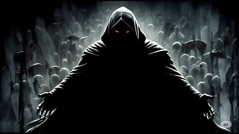 DON'T FEAR THE REAPER