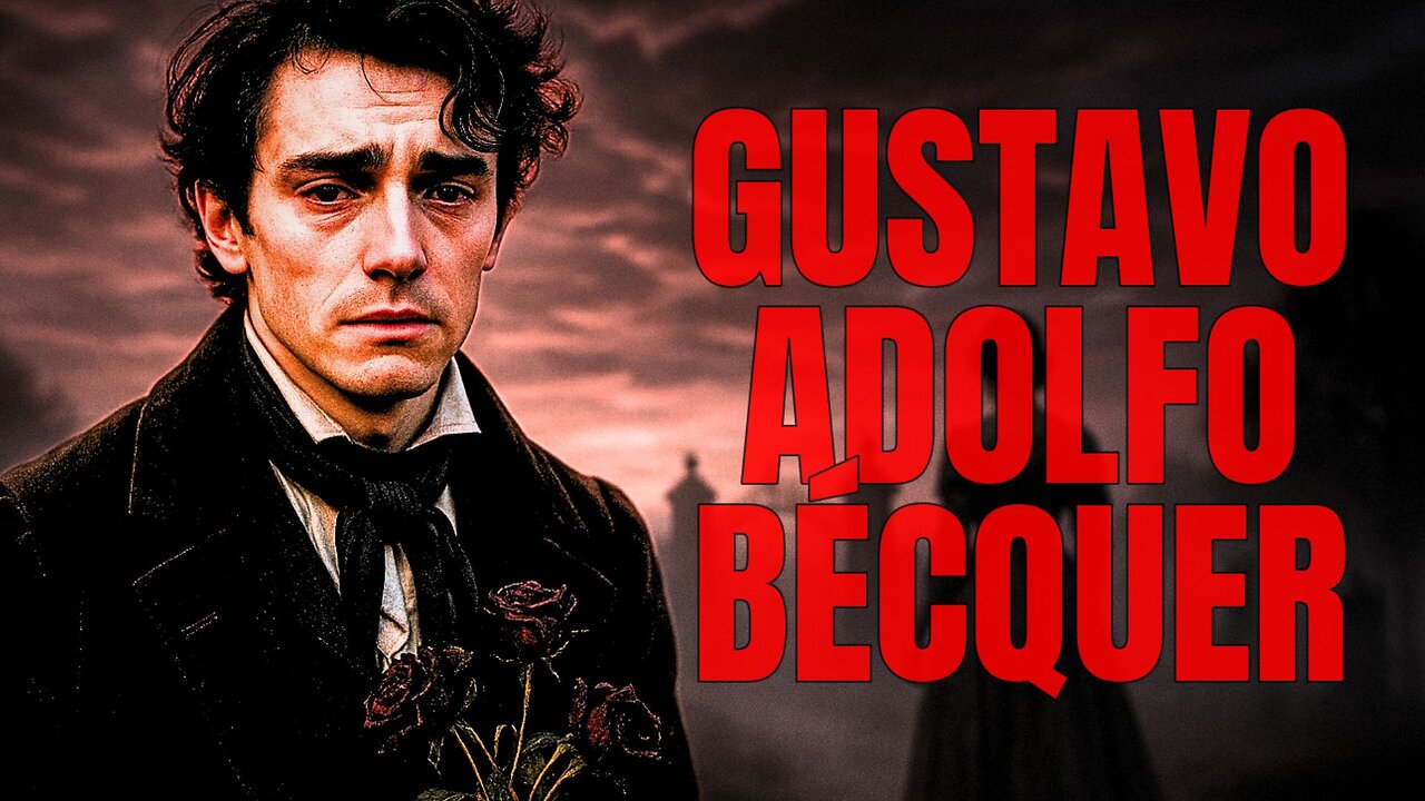 La RIMA PROHIBIDA de BÉCQUER que NADIE te ENSEÑÓ