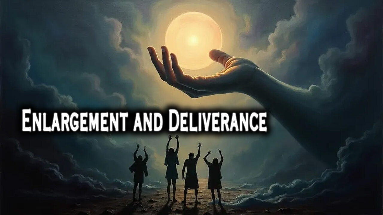 Enlargement and Deliverance | Pastor Anderson