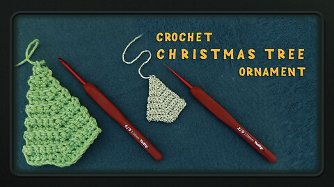 Christmas Tree | Voiceover by Santa Claus