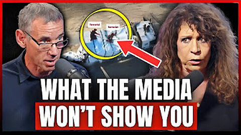 You"ve been lied to!