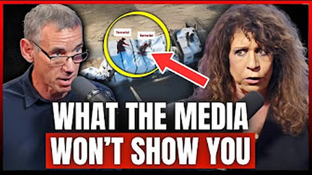 You"ve been lied to!
