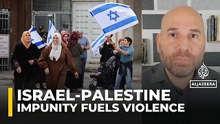 Israel's extremist rhetoric against Palestinians surged under Trump administration: Analysis