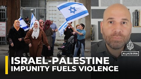 Israel's extremist rhetoric against Palestinians surged under Trump administration: Analysis