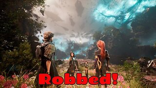 Clair Obscur Expedition 33 Has GOTY Award Stripped!