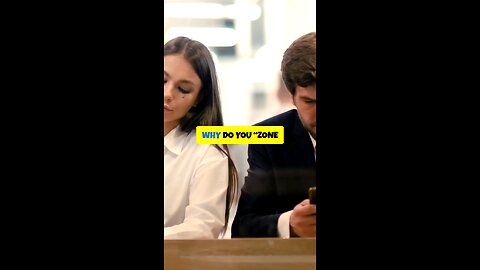 Why You Zone Out in Conversations | The Brain-Nutrition Link