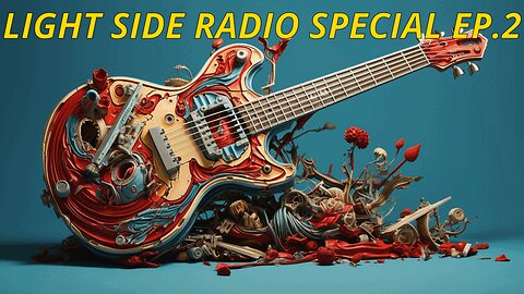 LIGHT SIDE RADIO SPECIAL EP.2 (MUSIC VIDEO REQUEST & HANGOUT)