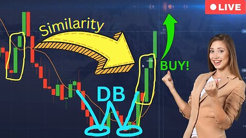 Educational Breakdown of Binary Option Session - My Binary Option Trading Strategy