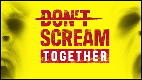 Don’t Scream… | PREMIUM CONENT CREATOR