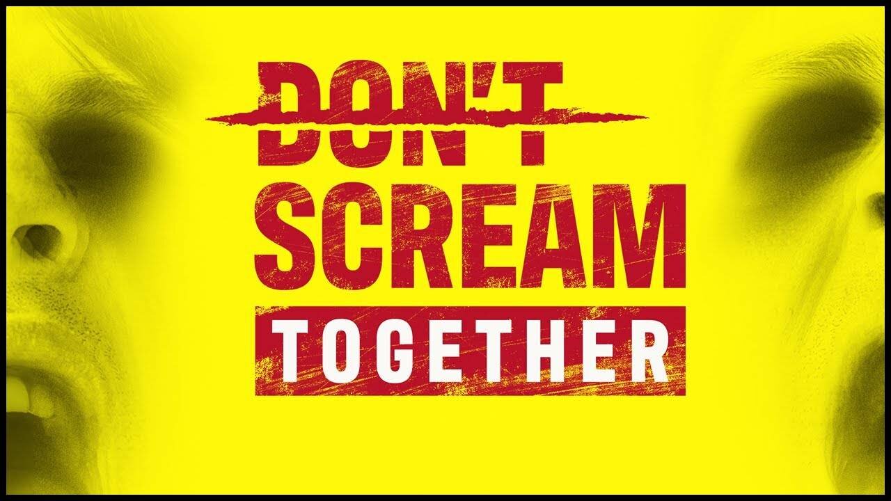 Don’t Scream… | PREMIUM CONENT CREATOR