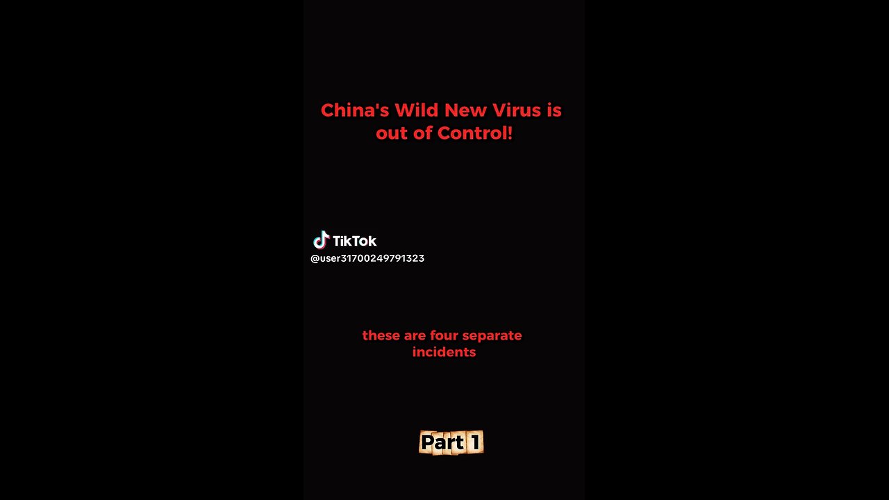 Έχουν ξεφύγει στην Κίνα