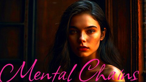 Electronic Music. . Song: Mental Chains.
